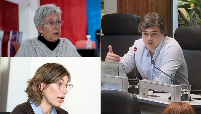 Transacción sin fundamento