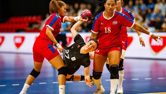 Sonrisa de despedida