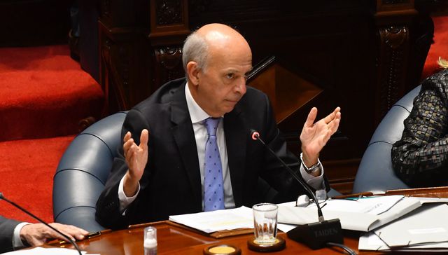 Cuestión de sectores