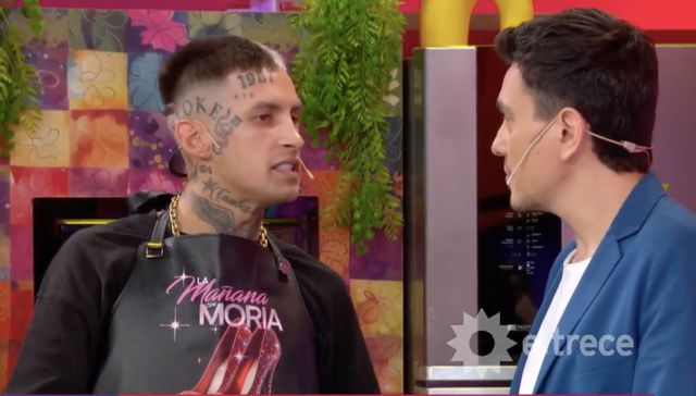 Que la cuenten como quieran