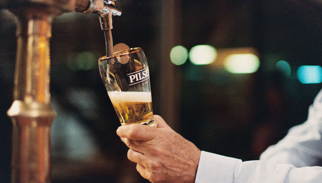 Un brindis a la música