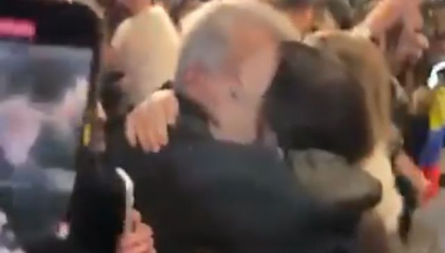 De Estambul a Caracas