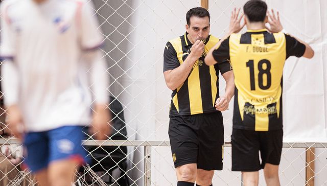 Ni una, ni dos, ni tres, ni cuatro