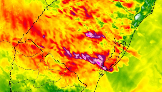 Para arrancar bien arriba