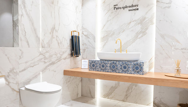 Innovación en cada detalle