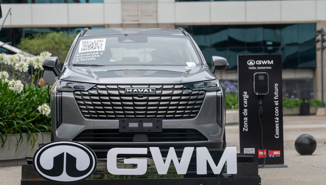 Una nueva apuesta eléctrica