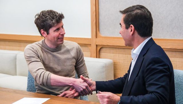 Tecnología al servicio del cliente