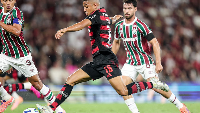 Todo el año es carnaval