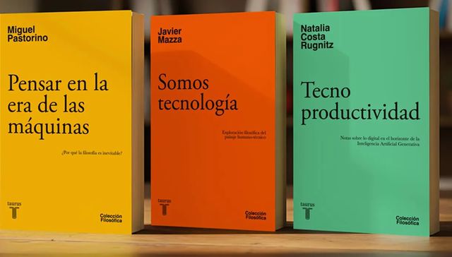 La subjetividad en estos tiempos