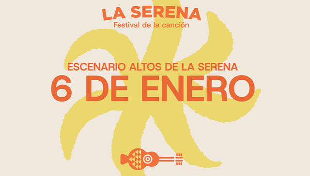 Festival La Serena