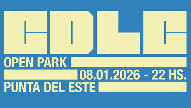 El club de la cumbia