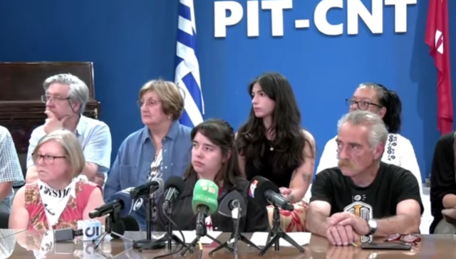 Verdad, memoria y justicia