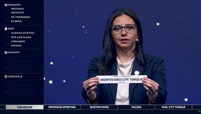 La suerte está echada