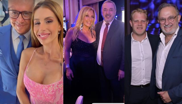 Qué elegancia la de Francia