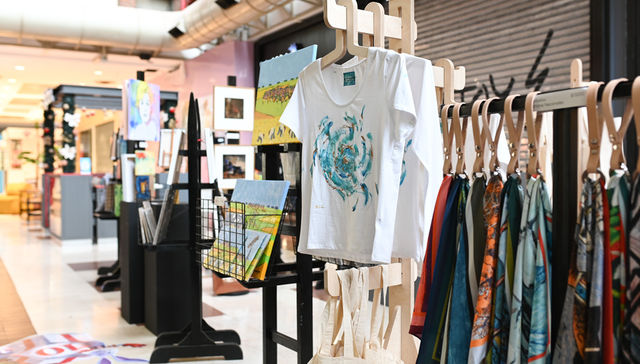 Experiencia cultural abierta