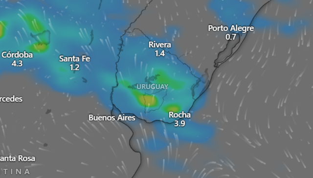 ¿Qué hará el amigo Santa?
