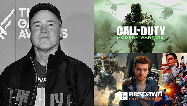 Press 'F' to pay respects