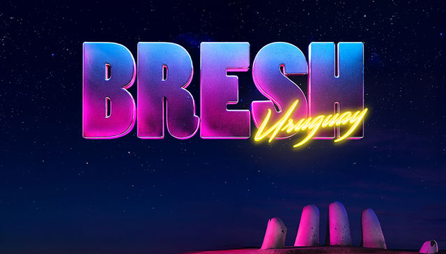 Bresh - Punta del Este