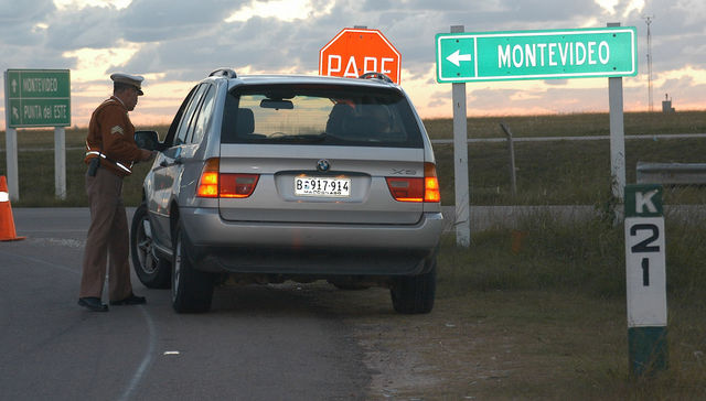 Para vos, capitalino