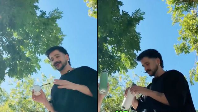 Que comience la función