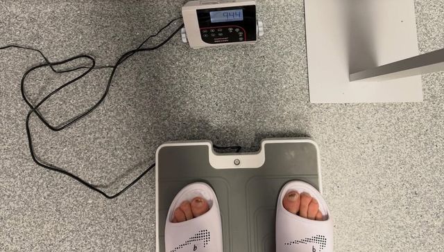 Gorditos y bonitos, muchachos