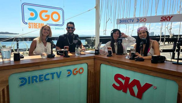 Verano en vivo y en directo