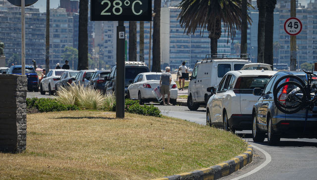 En el invierno no pasa esto