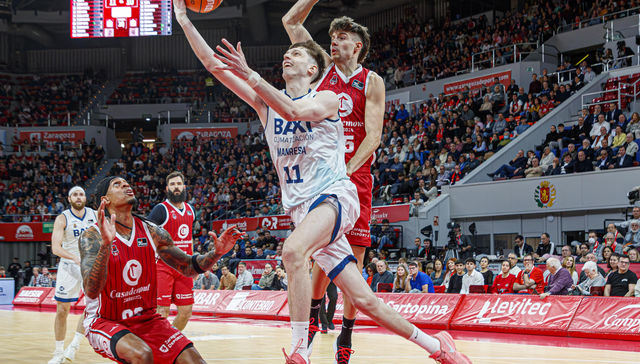 En duelo de uruguayos