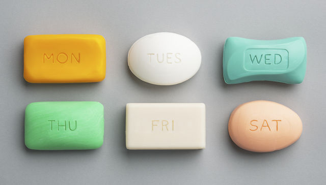 Días menos, días más