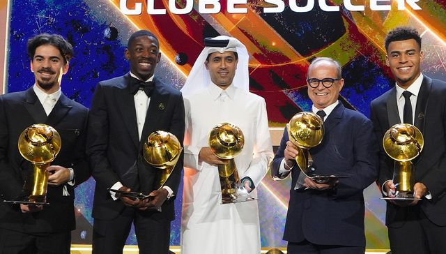 Dejen algo para el resto