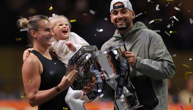 Para sorpresa de nadie