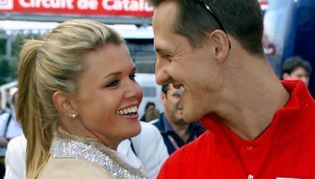 Se te extraña, campeón