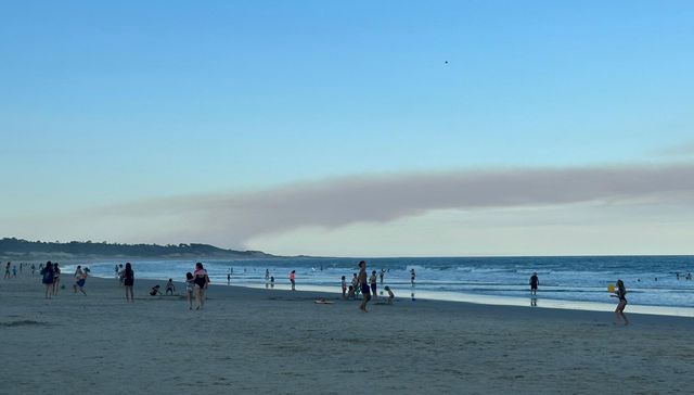 No da gusto este calor