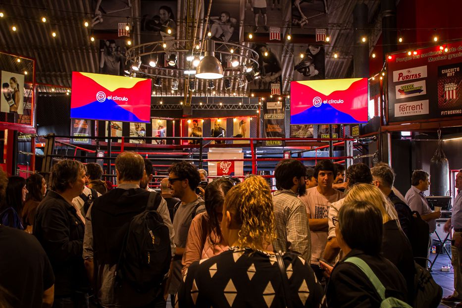 Foto: cedida a Montevideo Portal