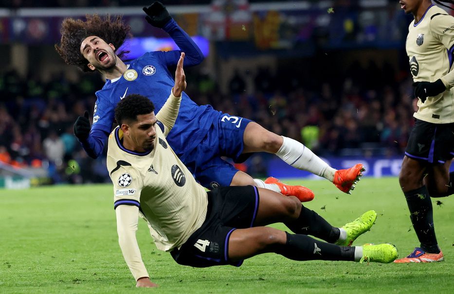 Otro tipo de lesión