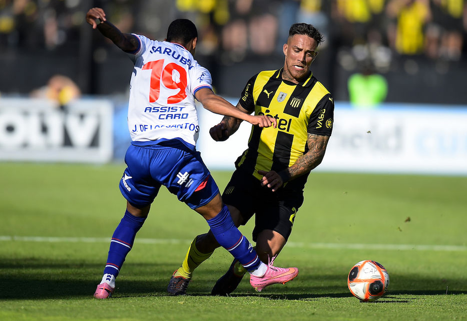 Abran las billeteras