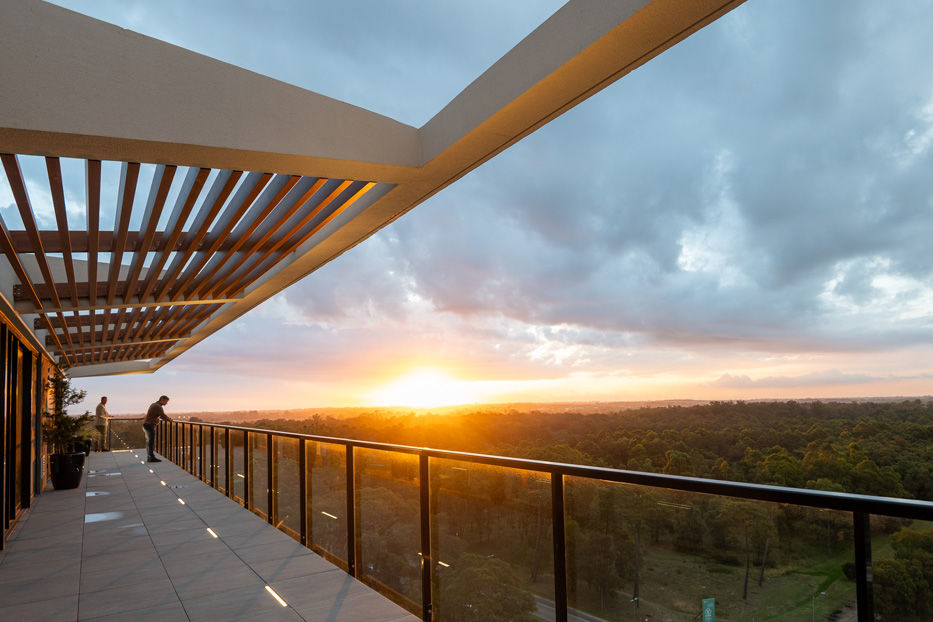 Un desarrollo que marca el rumbo