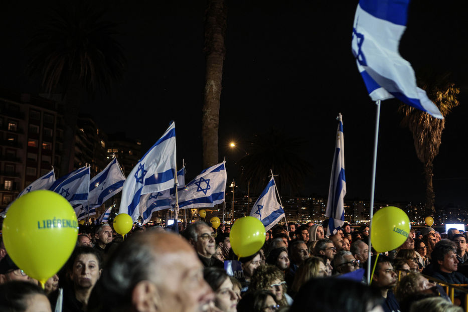 Escribe Daniel Pérez