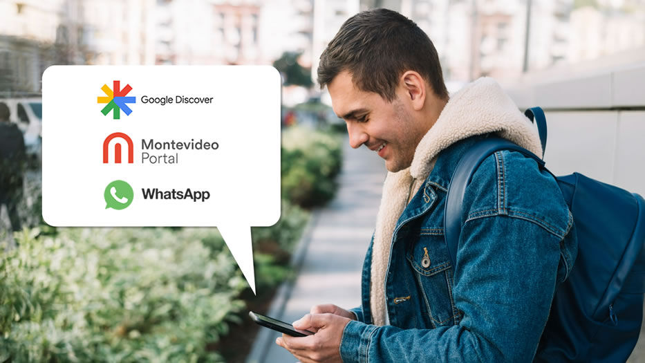 La nueva funcionalidad  de Google