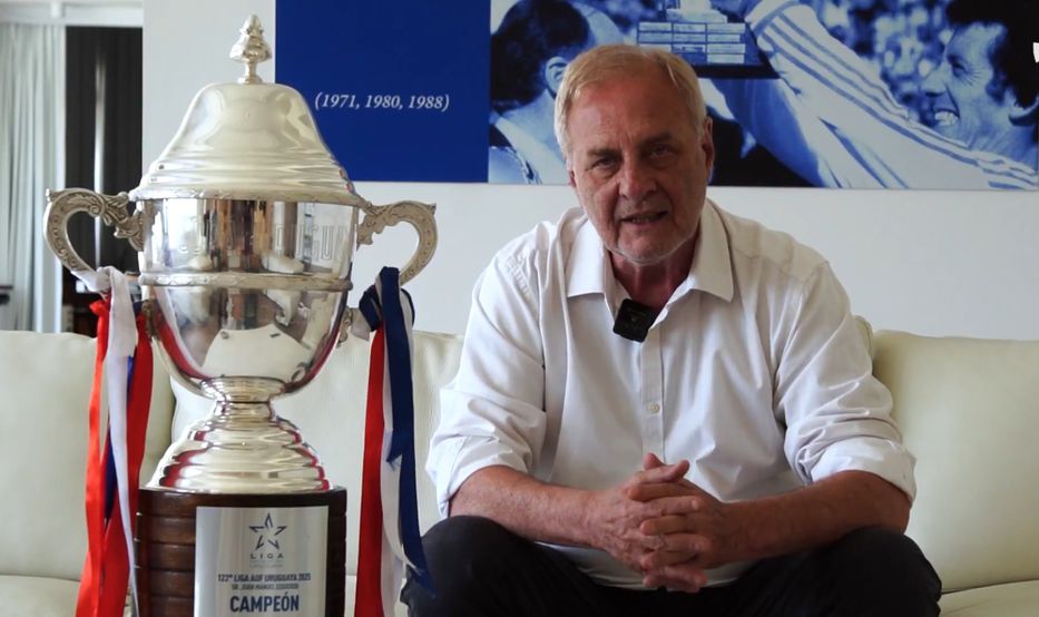 Palabra de presidente