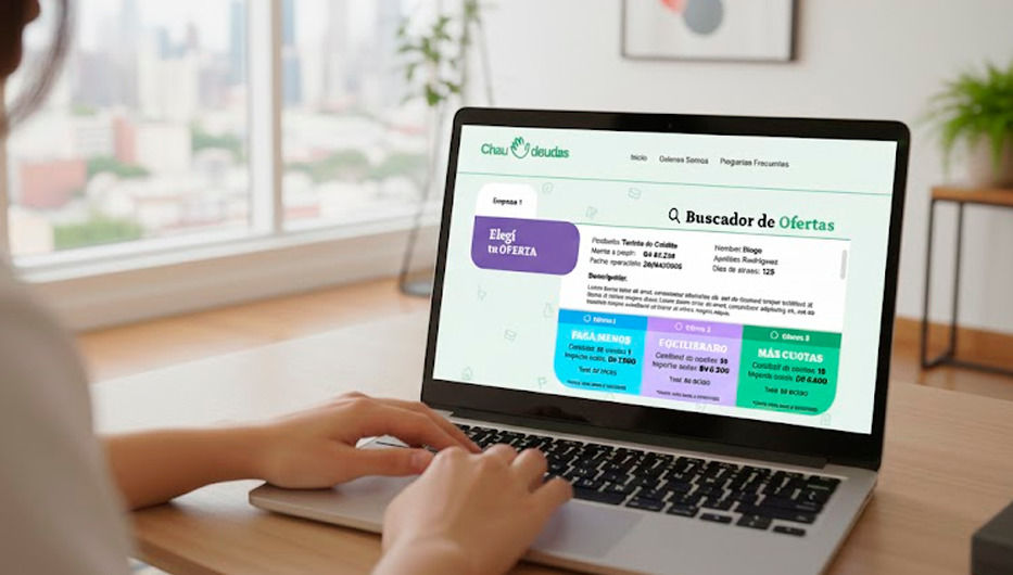 Foto: cedida a Montevideo Portal