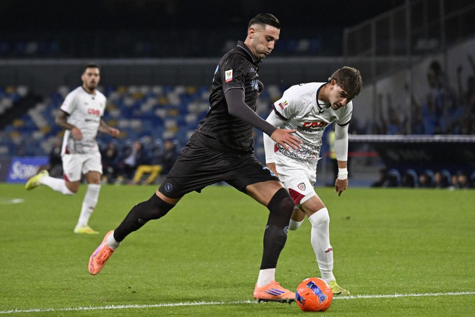 El primero de muchos