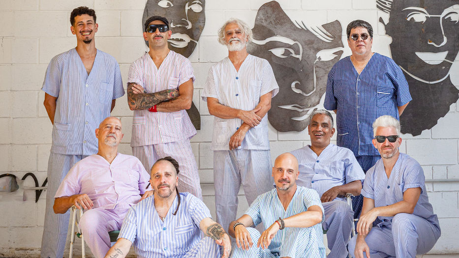 Cortesía de producción