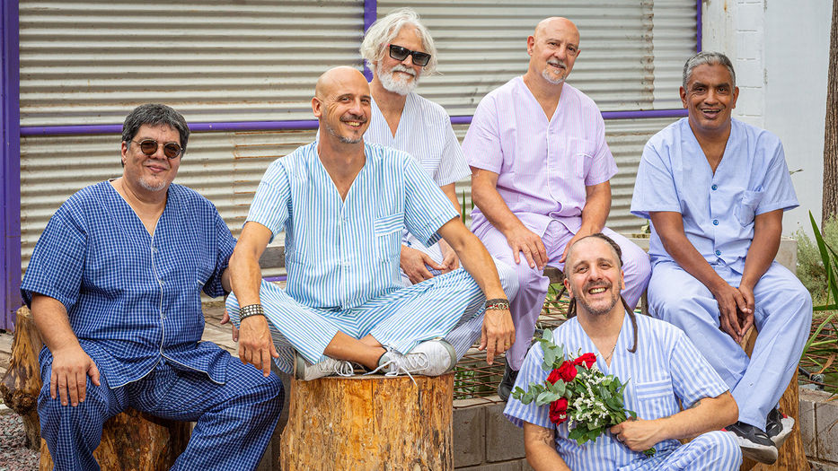 Cortesía de producción