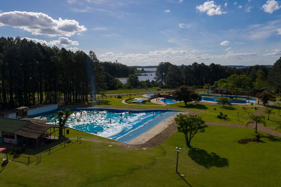 Termas. Foto: cedida a Montevideo Portal