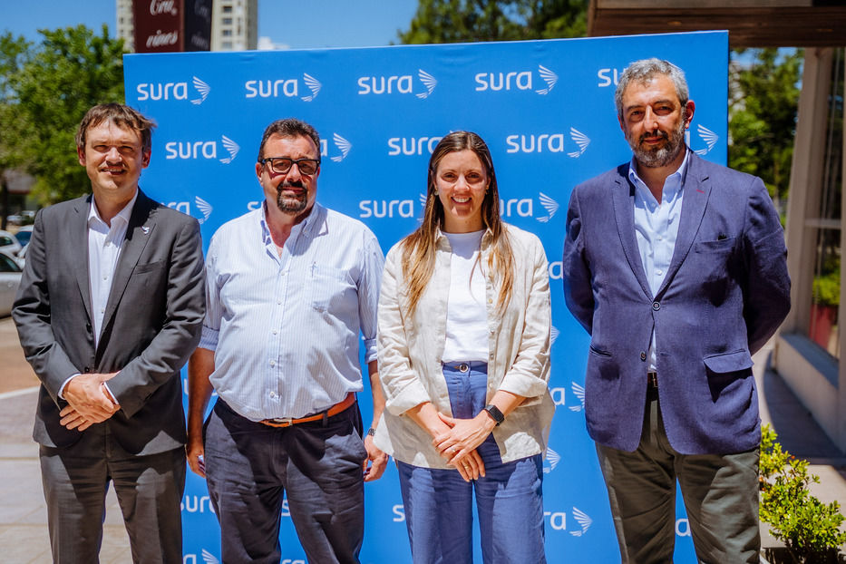 Cercanía que se renueva