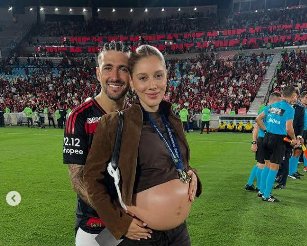 Se agranda la familia