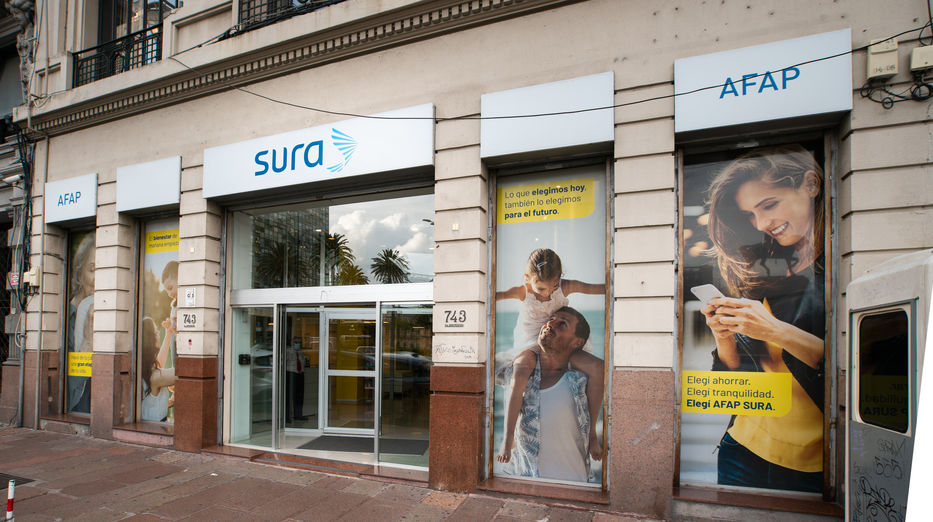 Más diversidad etaria