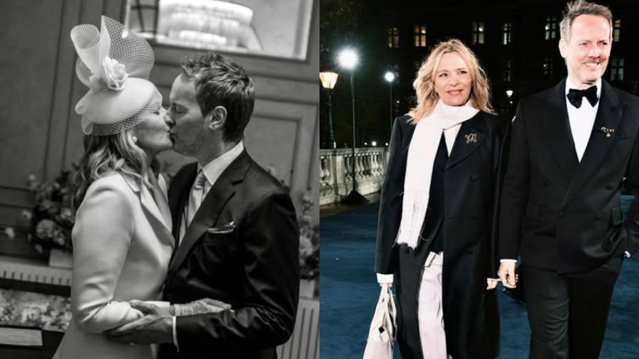 El amor no tiene edad, ni reglas