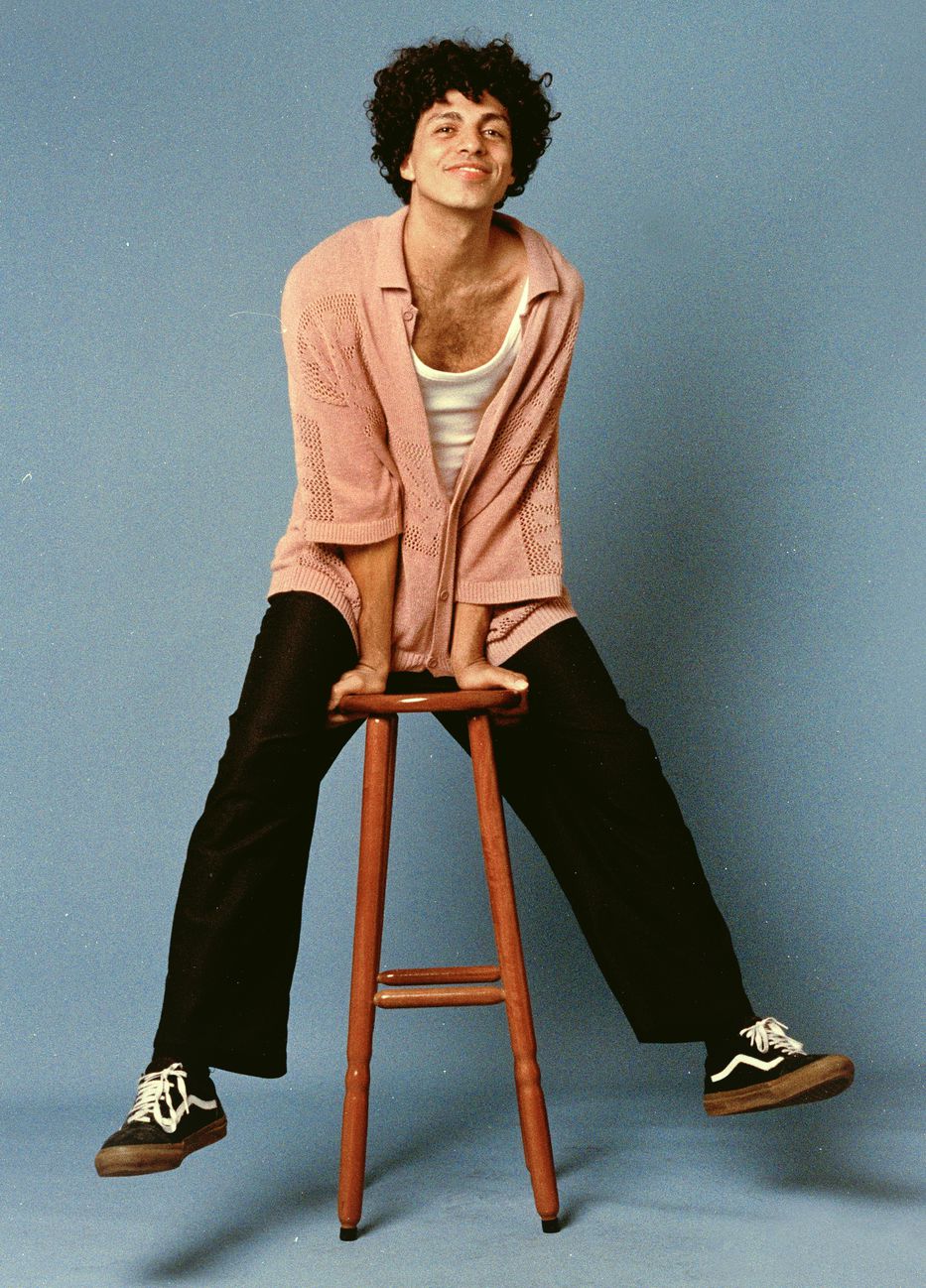 Foto: Elisa Maciel&nbsp;